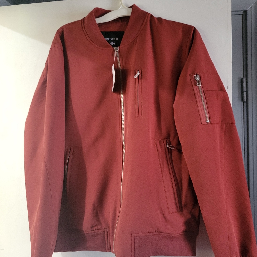 Forever 21 Jacket